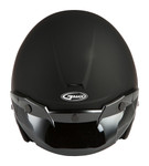GMAX OF-2 Youth Open Face Motorcycle Helmet