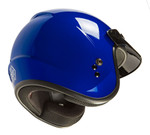 GMAX OF-2 Youth Open Face Motorcycle Helmet