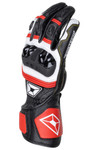Cortech Chicane RR Mens Leather Motorcycle Gloves