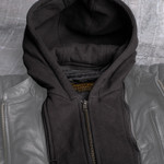 Cortech Zip-Off Hood for Marquee Jacket