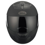 Bell Arrow Solid Motorcycle Helmet