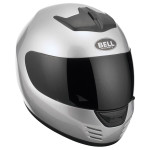 Bell Arrow Solid Motorcycle Helmet