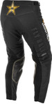Fly Racing Kinetic Rockstar Mens MX Offroad Pants