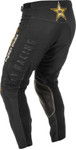 Fly Racing Kinetic Rockstar Mens MX Offroad Pants