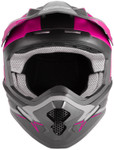 Fulmer 204 MPX Urge MX Offroad Helmet
