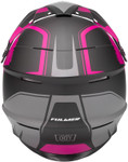 Fulmer 204 MPX Urge MX Offroad Helmet