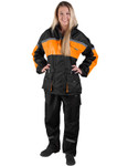 Fulmer 452 Legacy Womens Rain Suit