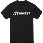 Icon Clasicon Mens Short Sleeve T-Shirt