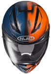 HJC F70 Death Stroke Motorcycle Helmet
