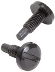 Fulmer 305 Cortez Helmet Visor Screw Kit