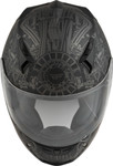 Fly Racing Revolt Matrix Motorcycle Helmet
