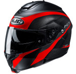 HJC C91 Taly Modular Motorcycle Helmet