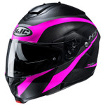 HJC C91 Taly Modular Motorcycle Helmet