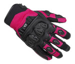 Cortech Hyper-Flo Air Womens Textile Motorcycle Gloves