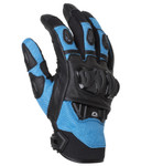 Cortech Hyper-Flo Air Womens Textile Motorcycle Gloves