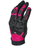Cortech Hyper-Flo Air Womens Textile Motorcycle Gloves