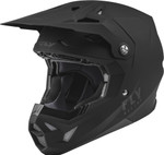 Fly Racing Formula CP Solid Youth MX Offroad Helmet