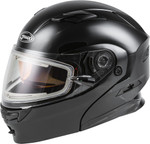 GMAX MD-01S Modular Snow Helmet w/Electric Shield