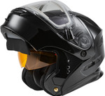 GMAX MD-01S Modular Snow Helmet w/Electric Shield