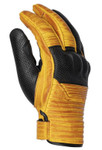 Cortech Bully Mens Leather Motorcycle Gloves