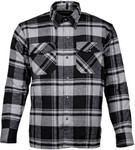 Cortech Bender Mens Button Up Long Sleeve Flannel Shirt