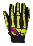 Cortech Hell-Diver Mens Textile Motorcycle Gloves