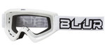 Blur B-Zero MX Offroad Goggle