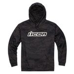 Icon Clasicon Mens Pullover Hoody