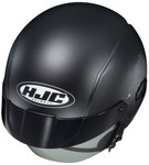 HJC IS-Cruiser Fior Motorcycle Half Helmet