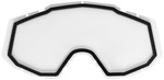 Castle Trace Goggle Replacement Dual Lens