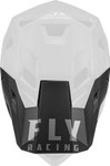 Fly Racing Rayce 2021 Youth Helmet Visor/Peak