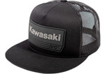 Factory Effex Kawasaki Race Snapback Hat