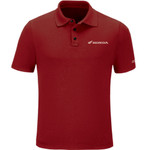 Factory Effex Honda Mens Short Sleeve Polo T-Shirt