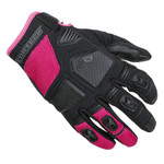 Cortech Aero-Flo Womens Textile Motorcycle Gloves