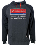 Factory Effex Honda Racewear Mens Pullover Hoody