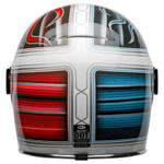 Bell Bullitt SE Barracuda Motorcycle Helmet