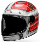Bell Bullitt SE Barracuda Motorcycle Helmet
