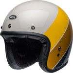 Bell Custom 500 Riff Motorcycle Helmet
