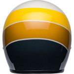 Bell Custom 500 Riff Motorcycle Helmet