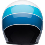 Bell Custom 500 Riff Motorcycle Helmet
