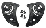Fulmer 151/152/62B/N4 QR4 Helmet Pivot Kit