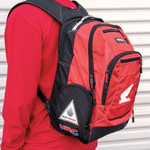 Factory Effex Honda Premium Backpack