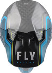 Fly Racing Formula Carbon Youth Helmet Visor/Peak