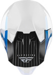 Fly Racing Formula Carbon Youth Helmet Visor/Peak