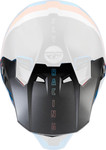 Fly Racing Formula Carbon Youth Helmet Visor/Peak