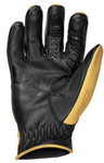 Cortech El Camino Mens Leather Motorcycle Gloves