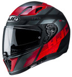 HJC i70 Reden Motorcycle Helmet