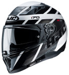 HJC i70 Reden Motorcycle Helmet