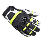 Cortech Chicane V1 ST Mens Leather Motorcycle Gloves