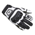 Cortech Chicane V1 ST Mens Leather Motorcycle Gloves